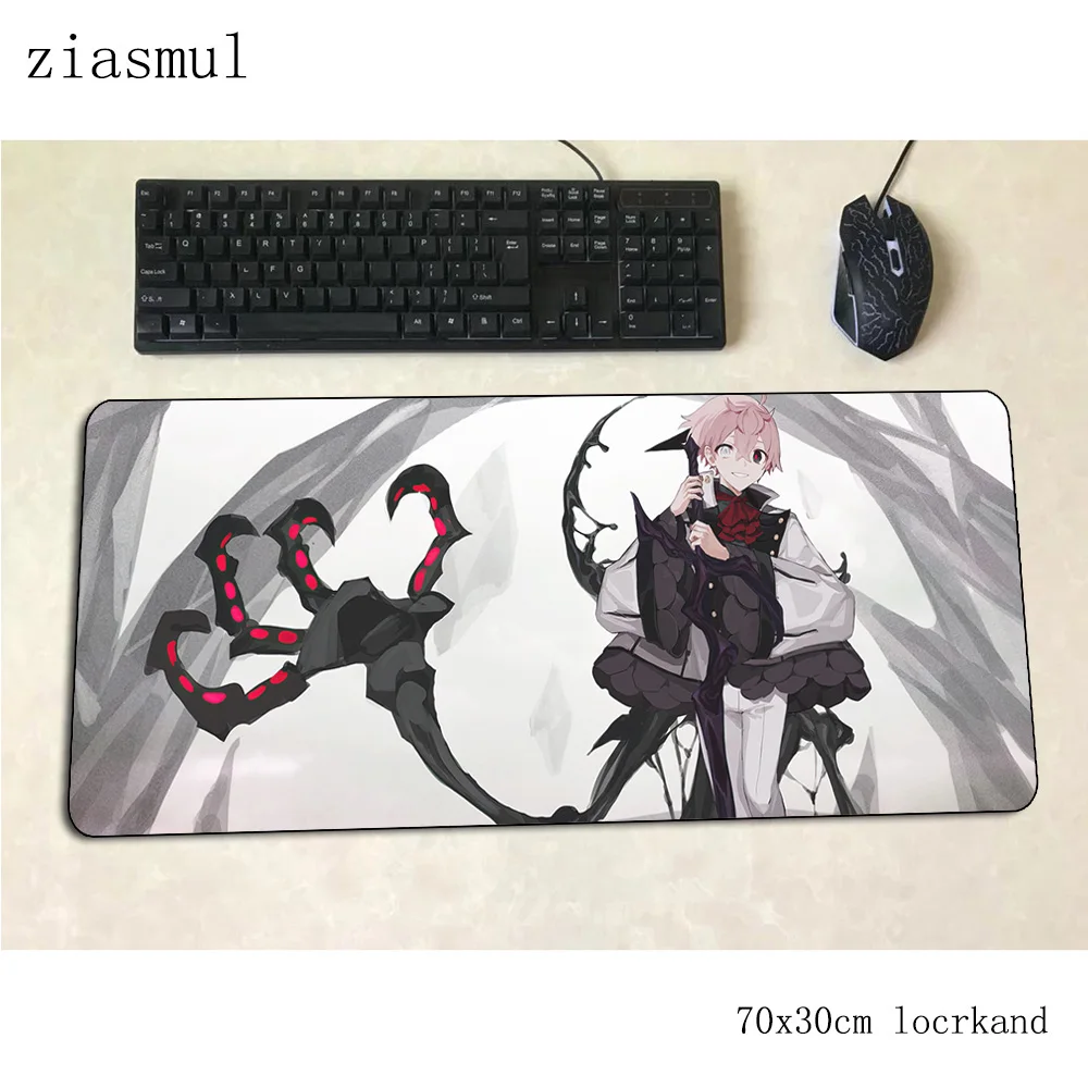 Gaming Accessories Boys - الصبي أنيمي ماوس الوسادة الحصير أرخص