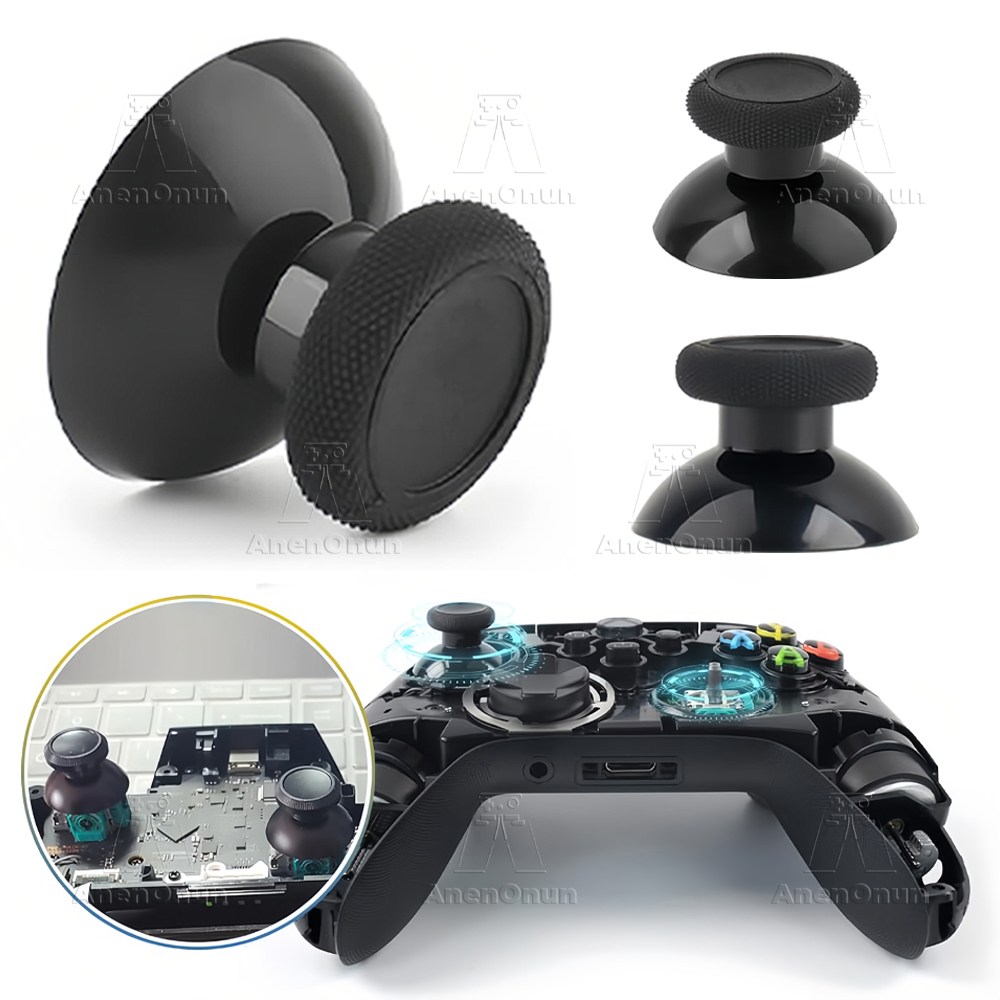 Jjk Gaming Accessories - عصا تحكم بديلة لأجهزة تحكم Xbox