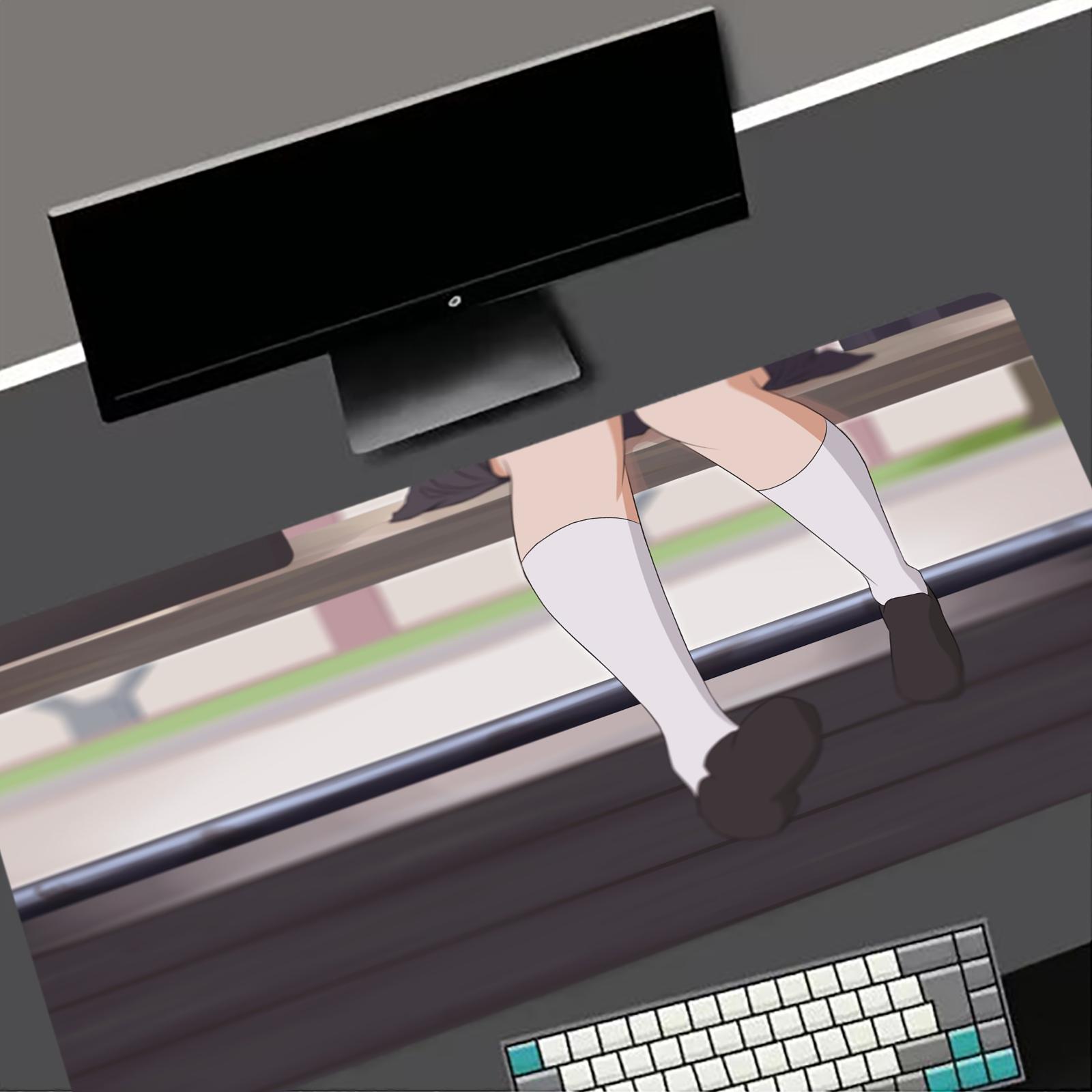 Gaming Accessories Market - وسادة ماوس كمبيوتر جديدة من تاماكو