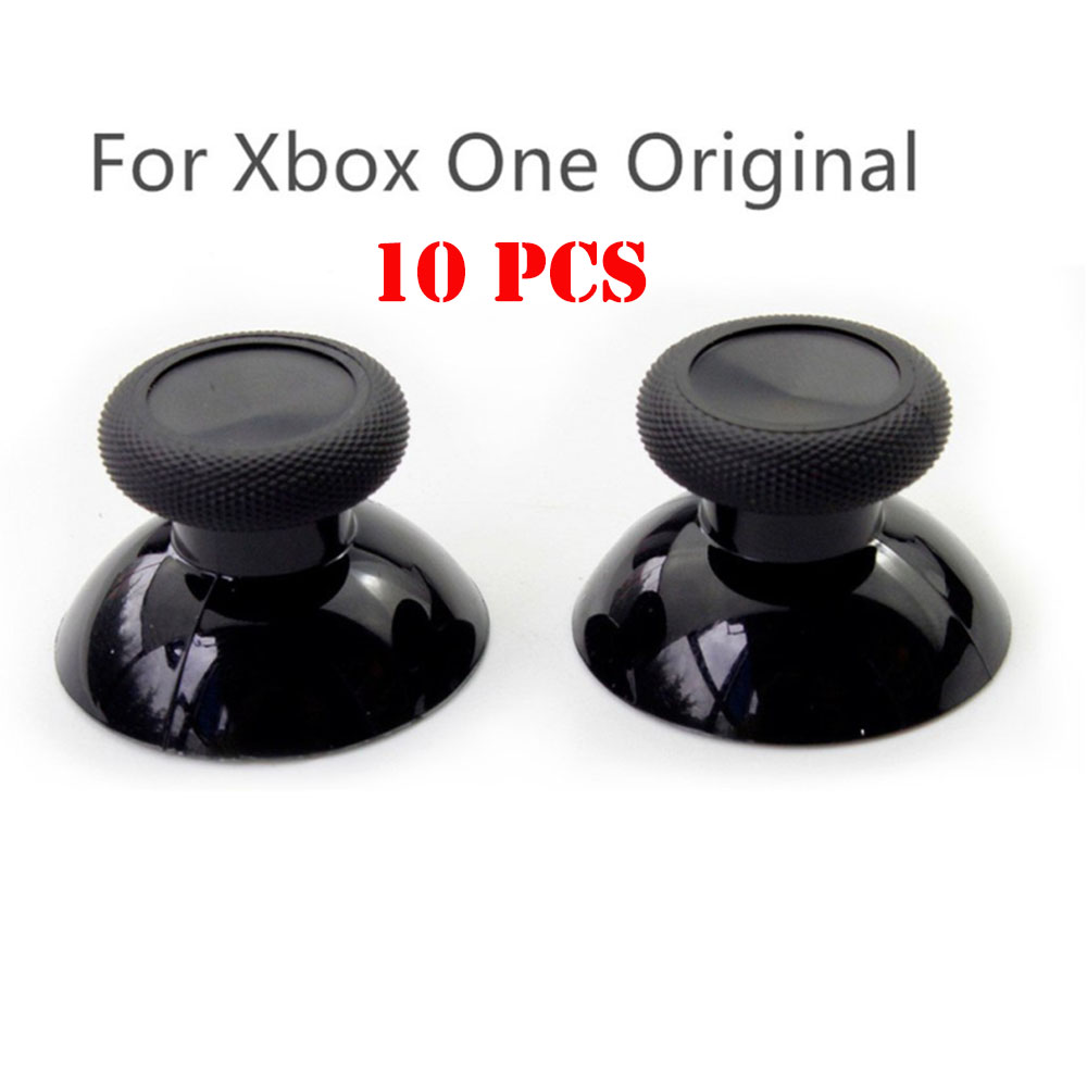 Jjk Gaming Accessories - لوحدة تحكم Xbox One Gamepad الفطر
