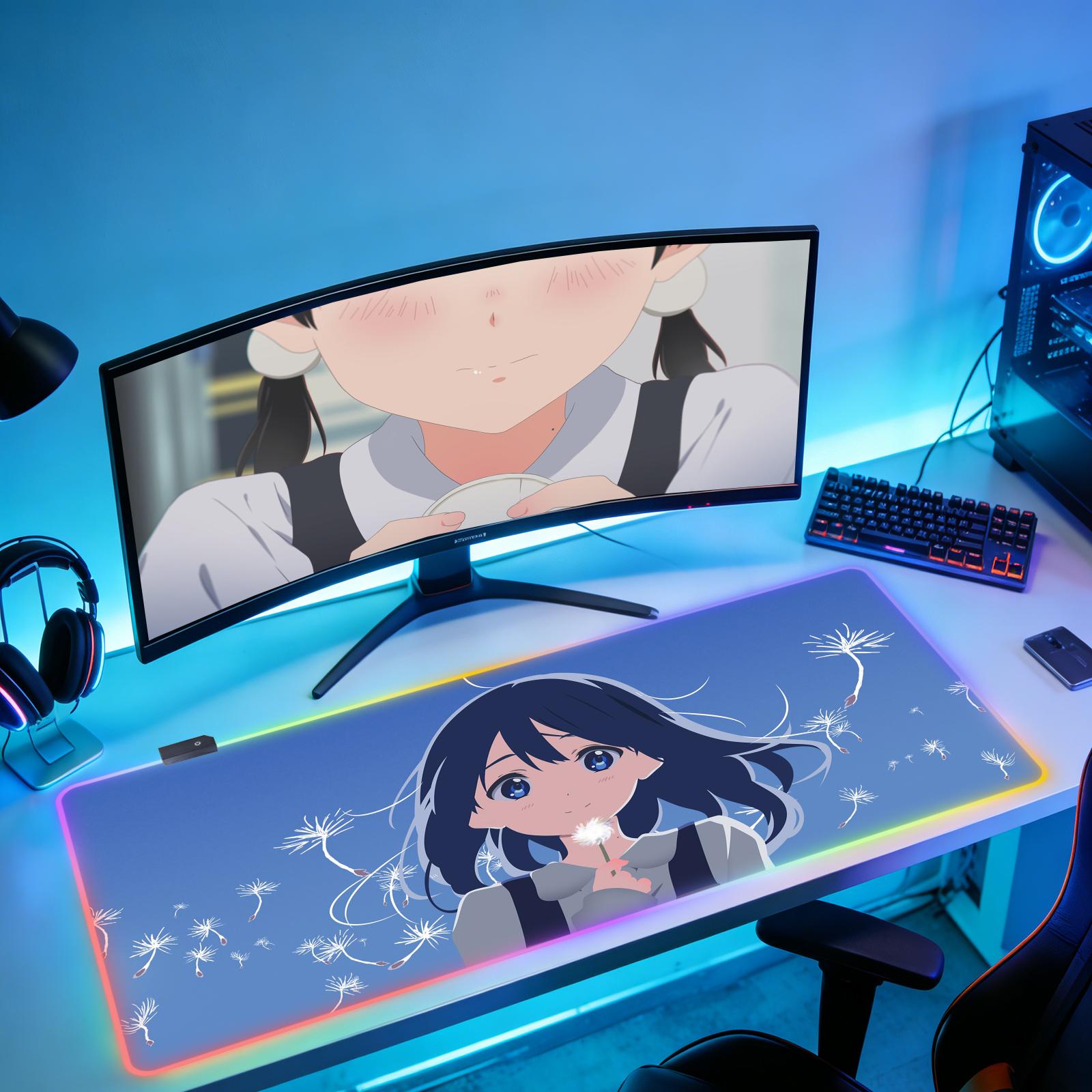 Gaming Accessories Market - لوحة ماوس كمبيوتر جديدة من تاماكو