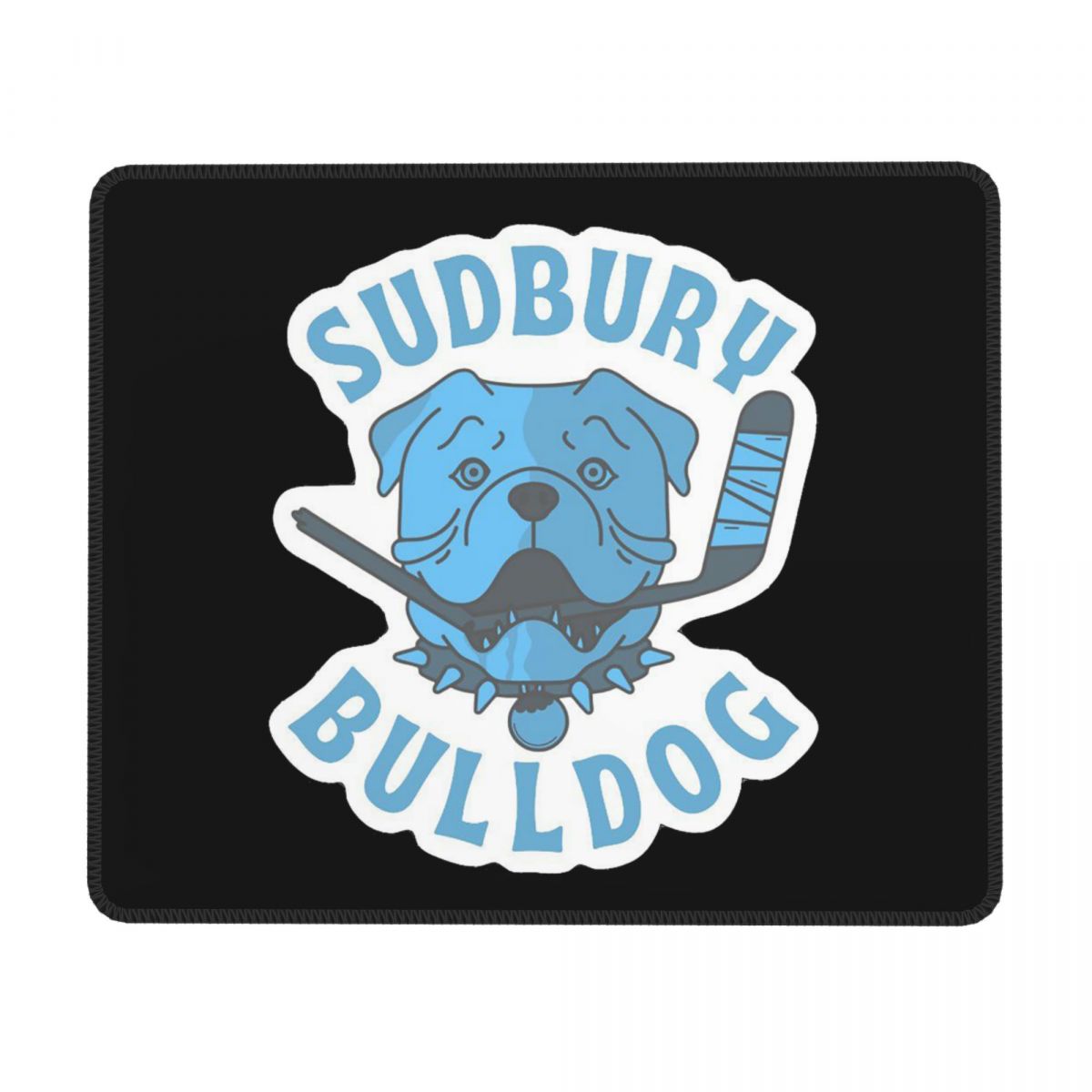 Gaming Accessories Logo - Shoresy Sudbury Bulldogs Logo (6) لوحة