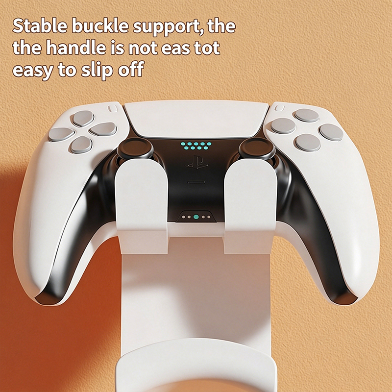 حامل سماعات ووحدة تحكم الألعاب - مراجعة Gaming Accessories Storage وسعره