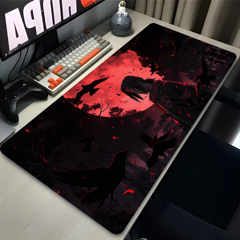 لوحة ماوس كبيرة الحجم XXL للأل - مراجعة Gaming Accessories Stand وسعره