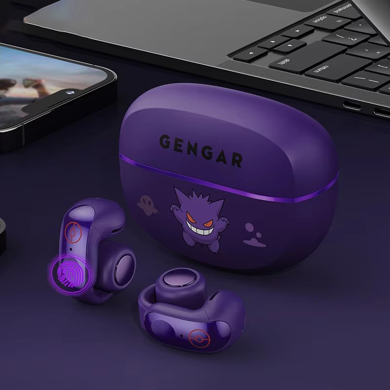سماعات بلوتوث لاسلكية جديدة بم - مراجعة Gaming Accessories Boys وسعره
