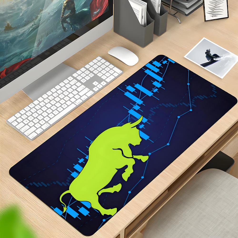 بساط ماوس مطاطي XXL للألعاب وا - مراجعة Gaming Accessories Market وسعره