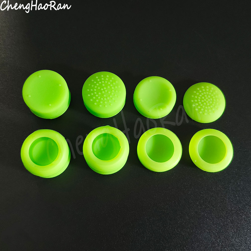 مجموعة واحدة من أغطية عصا التح - مراجعة Jjk Gaming Accessories وسعره