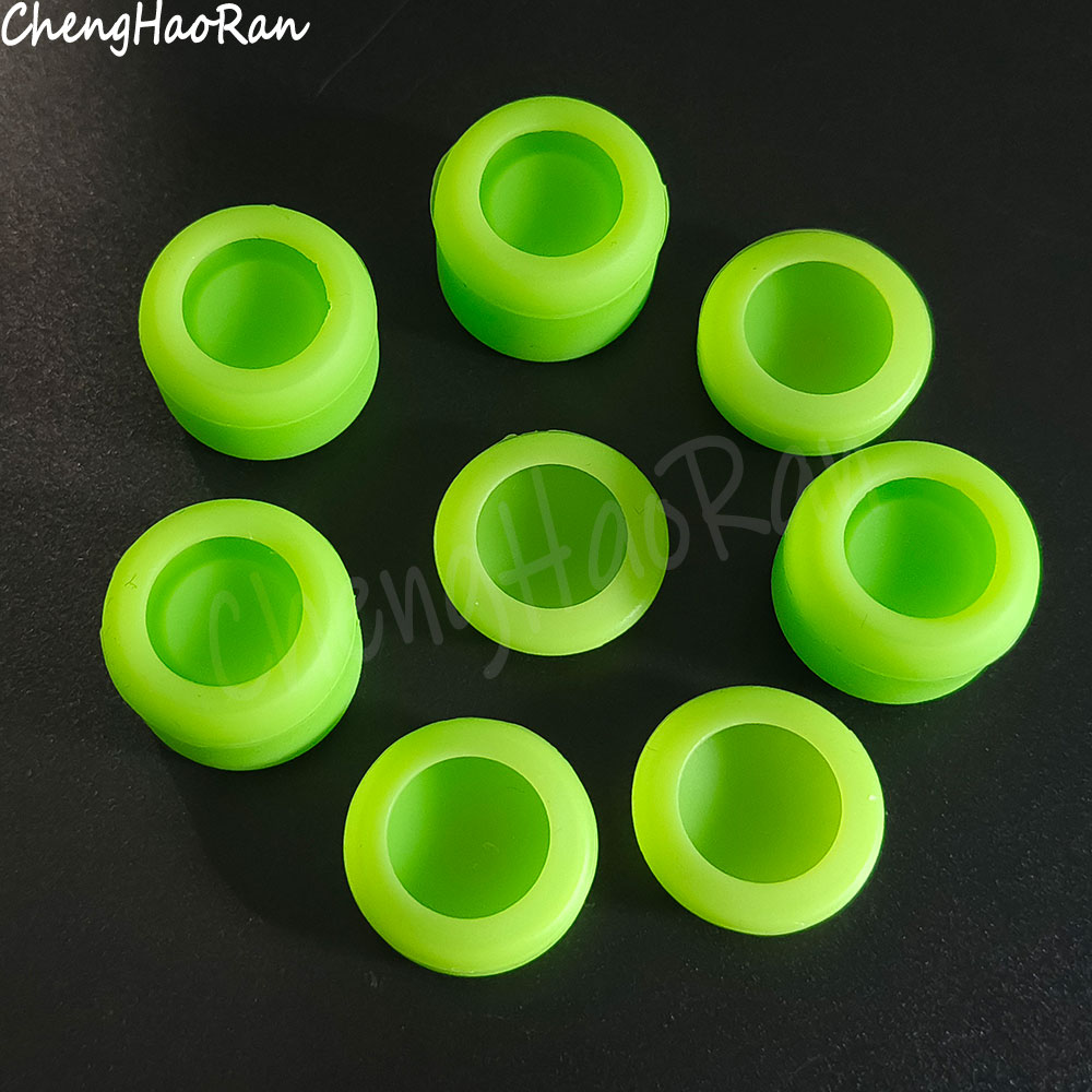 مجموعة واحدة من أغطية عصا التح - مراجعة Jjk Gaming Accessories وسعره