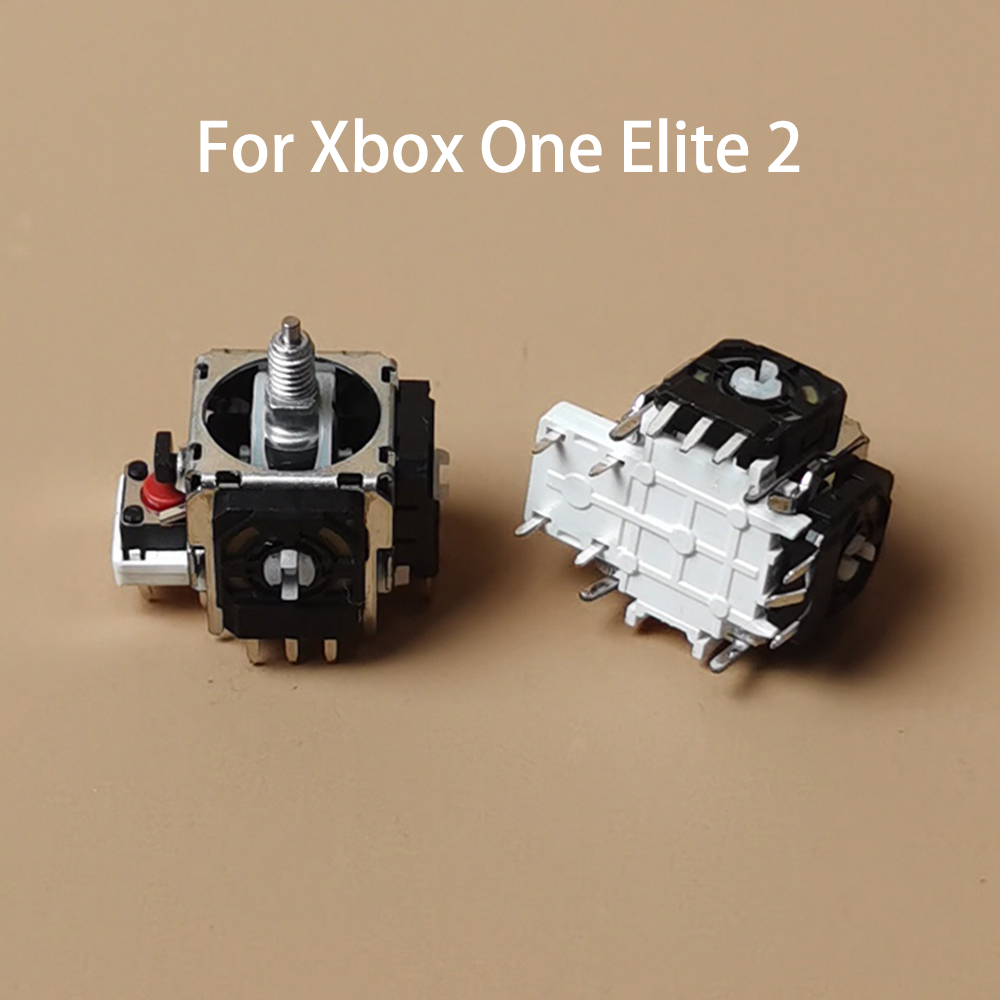 2 قطعة عصا التحكم التناظرية ثل - مراجعة Jjk Gaming Accessories وسعره