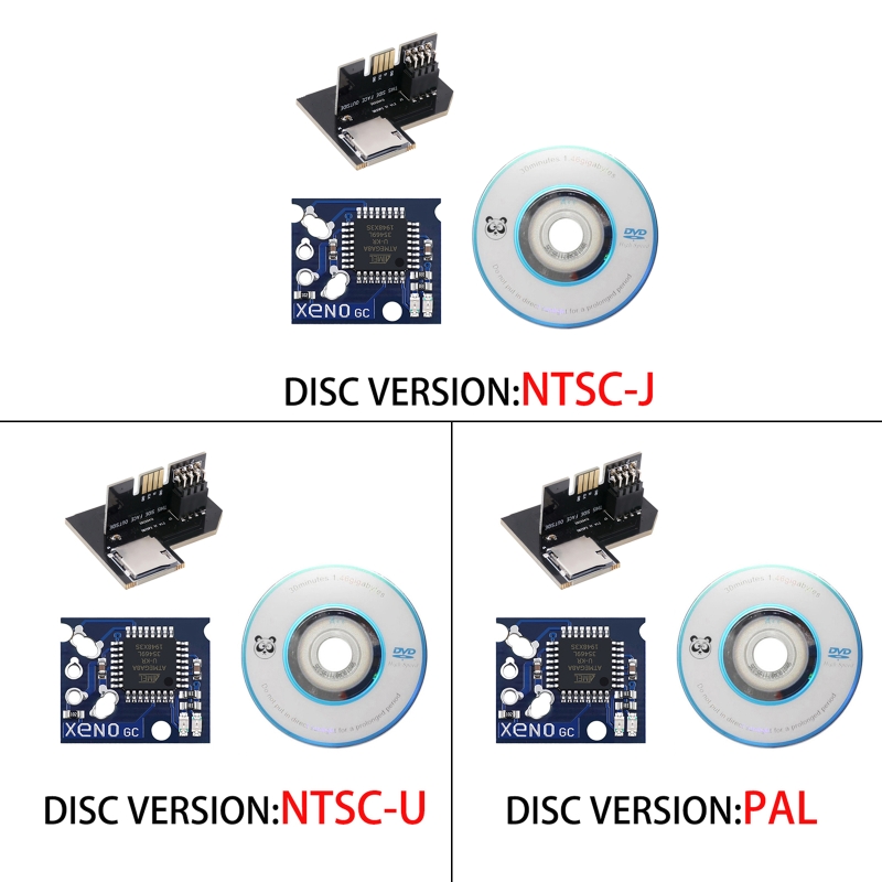 متوافق مع NGC NTSC Gamecube مج - مراجعة Gaming Kit Accessories Nintendo Switch وسعره
