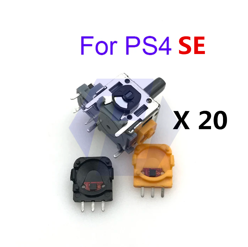 20 قطعة عصا تحكم عالية الدقة ل - مراجعة Jjk Gaming Accessories وسعره