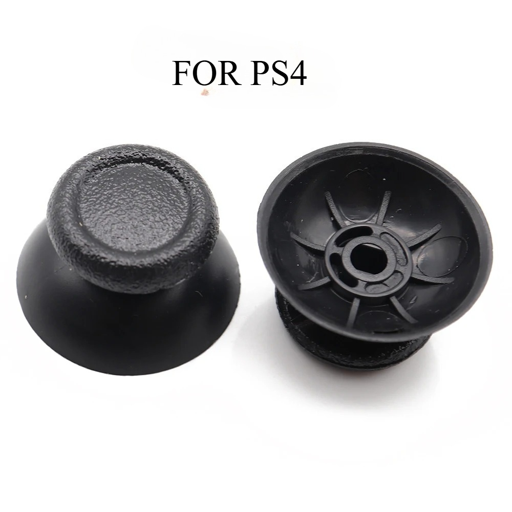 100 قطعة من أغطية عصا التحكم ا - مراجعة Jjk Gaming Accessories وسعره