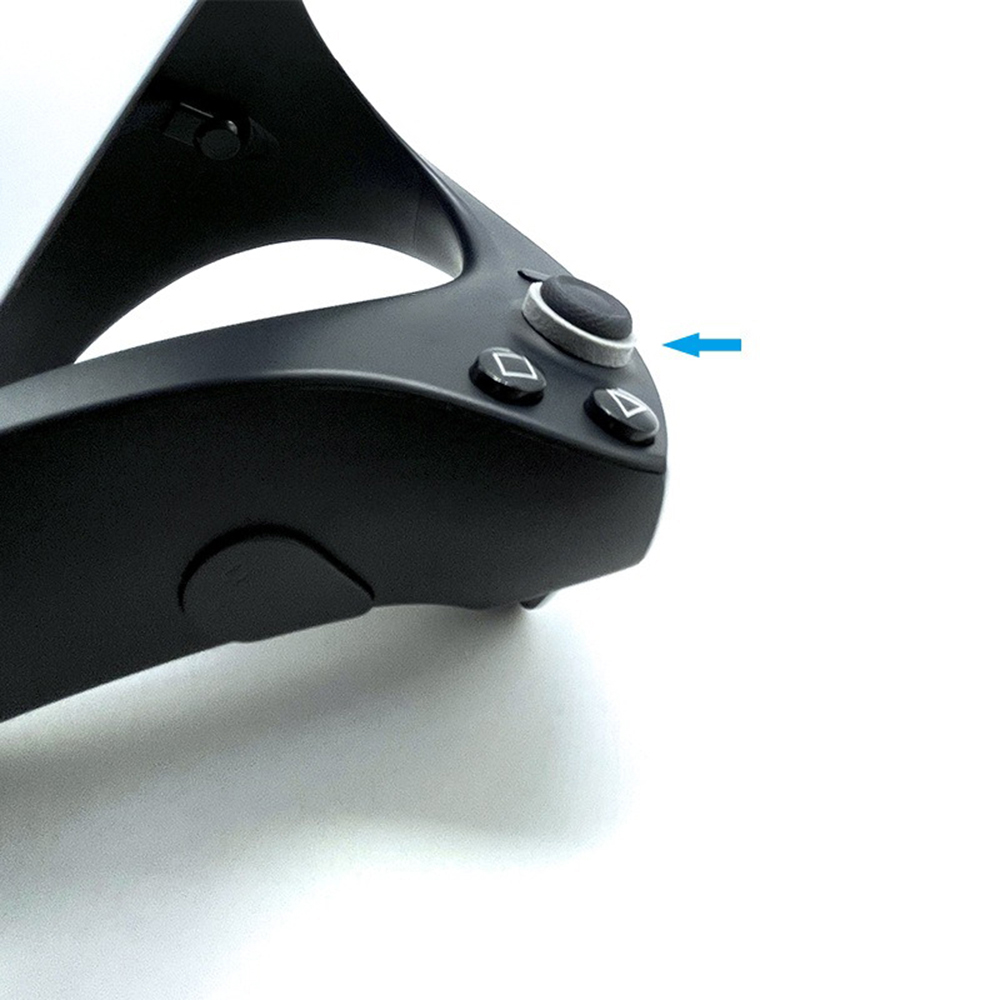 12 قطعة من حلقات الحماية الإسف - مراجعة Gaming Accessories Target وسعره