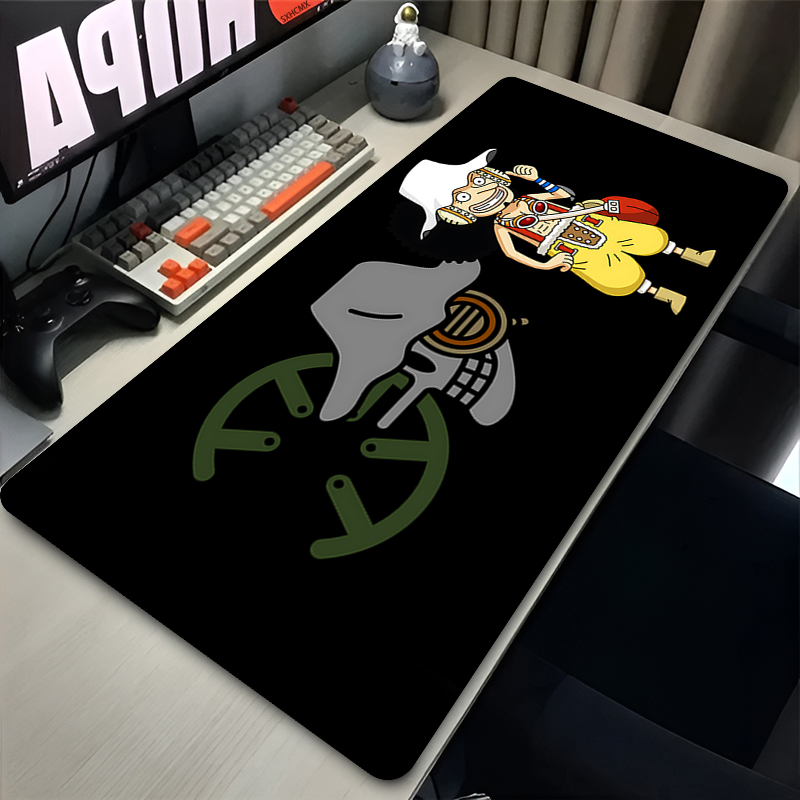 لوحة ماوس كبيرة للكمبيوتر والل - مراجعة Gaming Accessories For Gaming Laptop وسعره