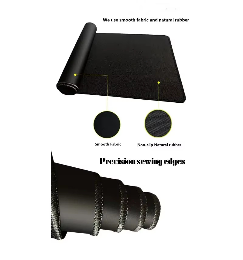 لوحة ماوس مخصصة إبداعية بصورة  - مراجعة Gaming Accessories Photo وسعره