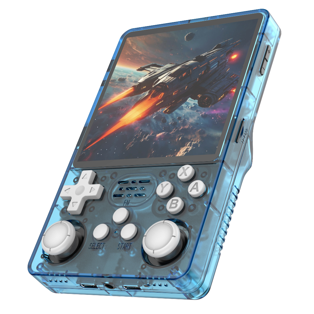 جهاز ألعاب محمول جديد بنظام مف - مراجعة Gaming Accessories For Kids وسعره