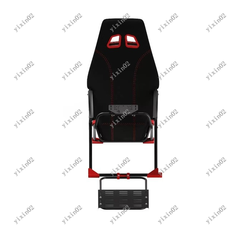 حامل محاكاة سباقات قابل للطي ل - مراجعة Gaming Accessories Stand وسعره
