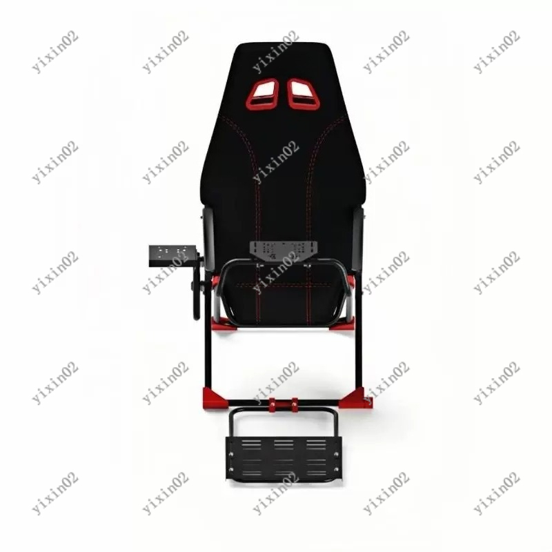 حامل محاكاة سباقات قابل للطي ل - مراجعة Gaming Accessories Stand وسعره