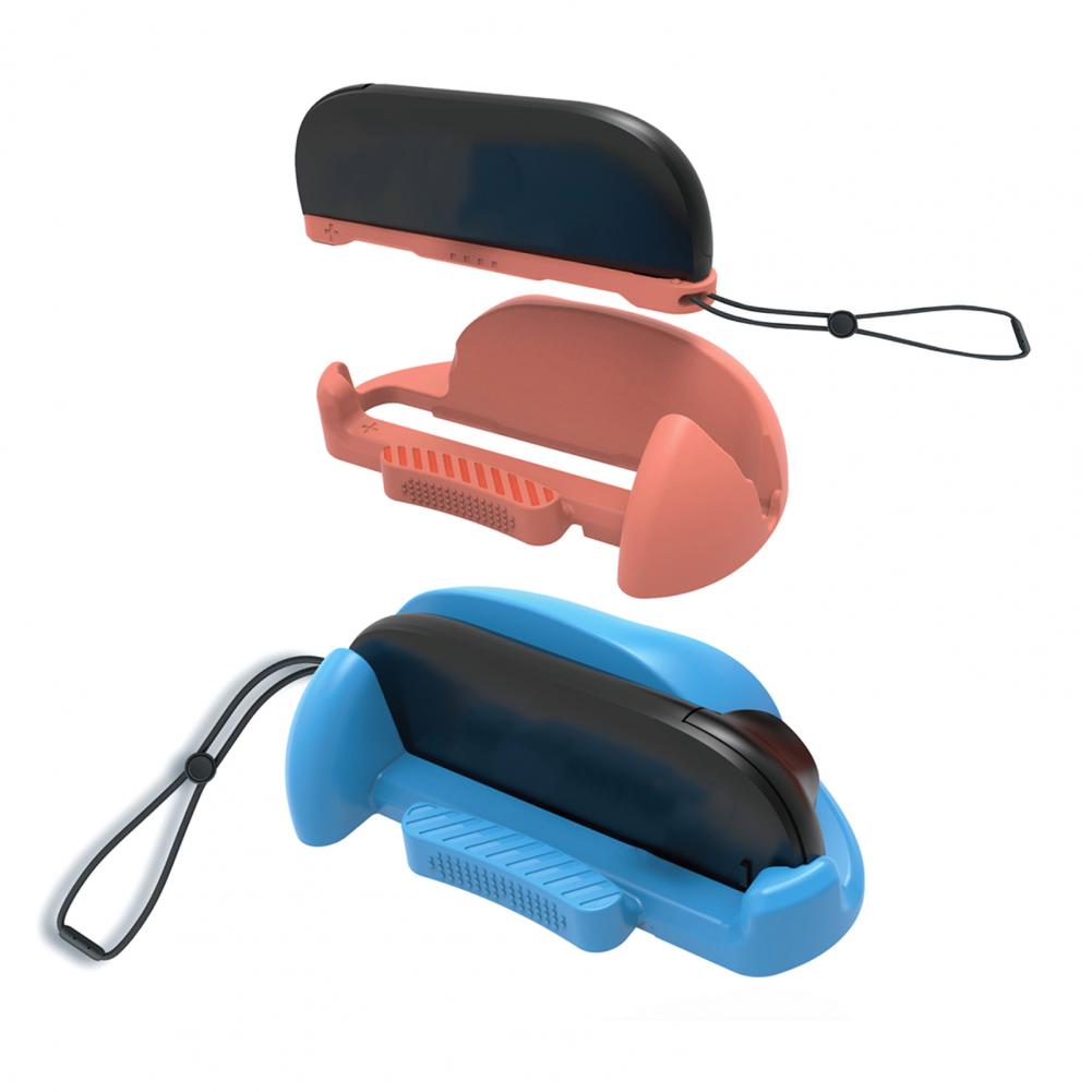 حامل لوحة ألعاب سهل التركيب، م - مراجعة Gaming Kit Accessories Nintendo Switch وسعره