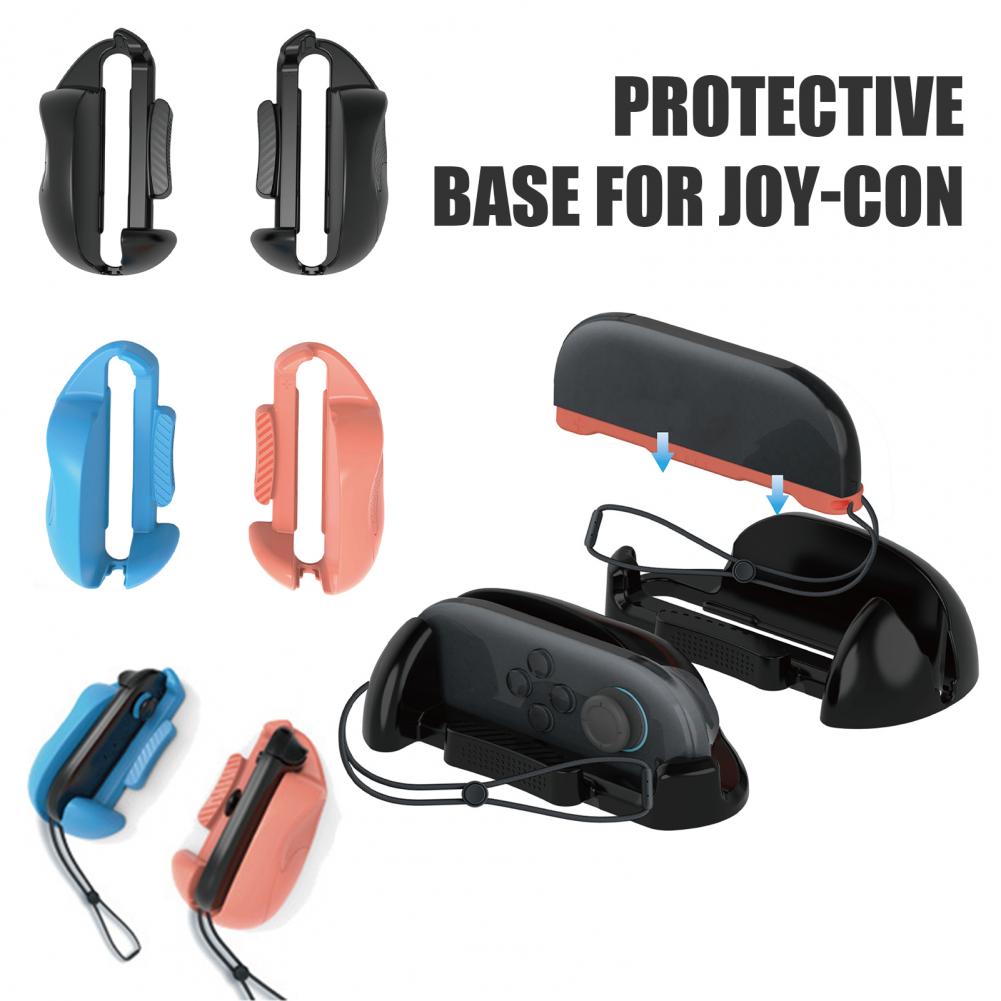 حامل لوحة ألعاب سهل التركيب، م - مراجعة Gaming Kit Accessories Nintendo Switch وسعره