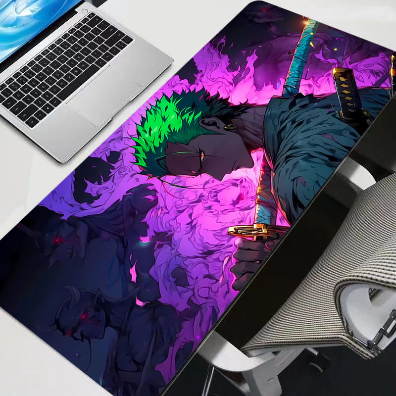 لوحة ماوس كبيرة 900*400 مم للم - مراجعة Gaming Accessories For Gaming Laptop وسعره