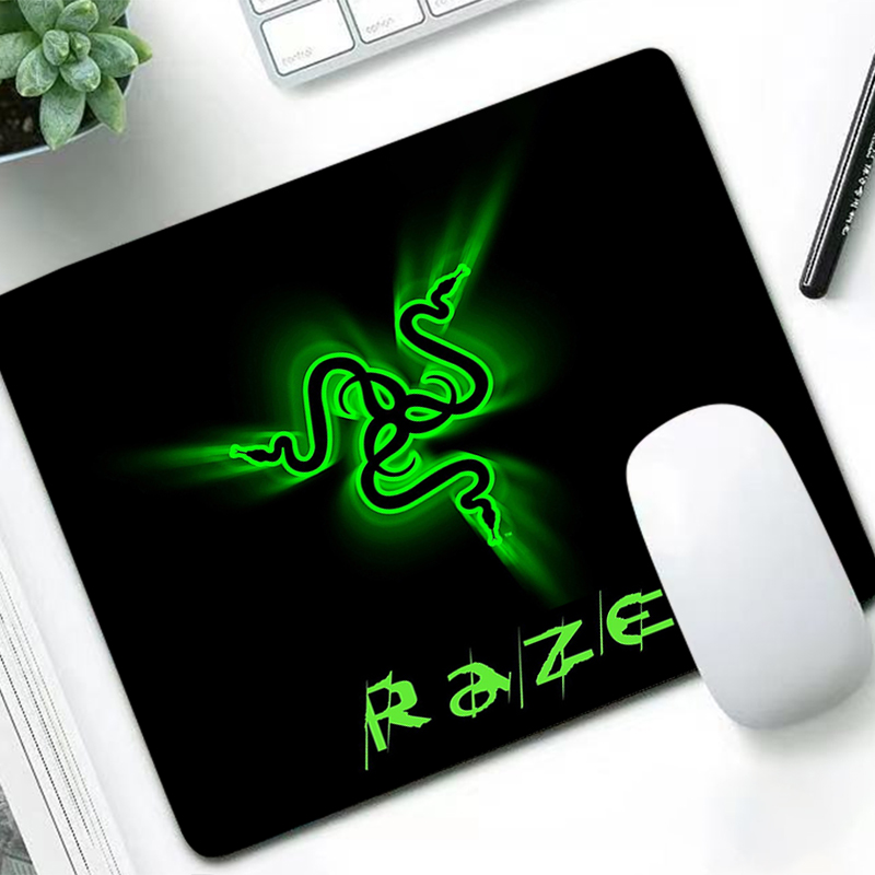 لوحة ماوس صغيرة عصرية من Hot R - مراجعة Gaming Accessories For Gaming Laptop وسعره