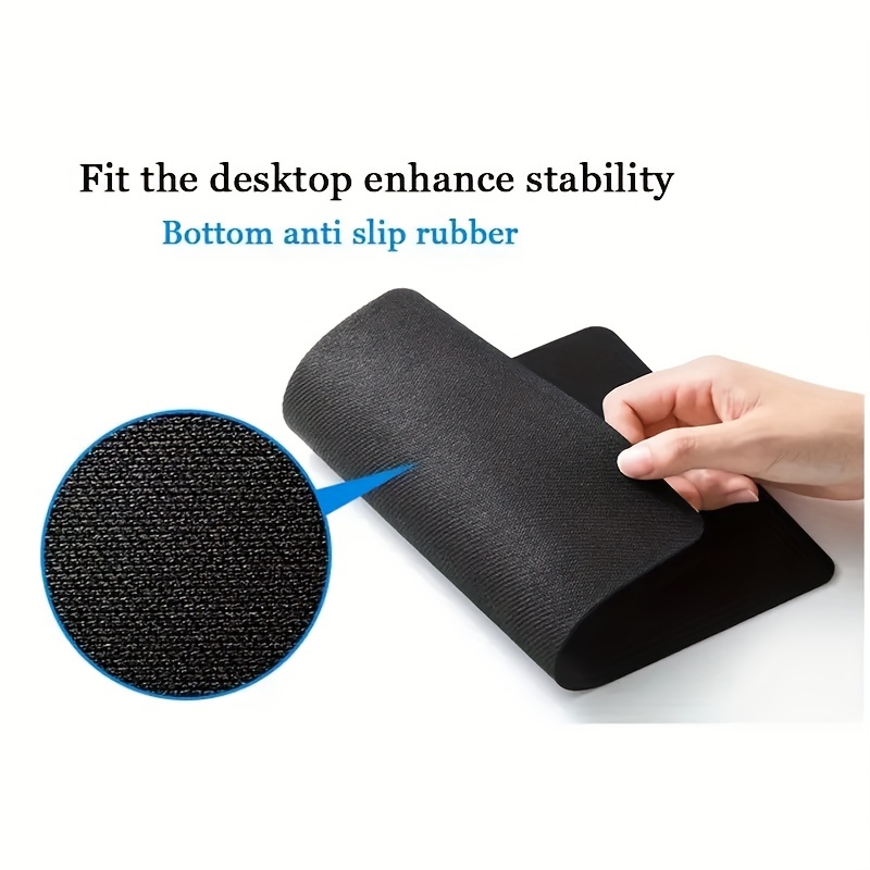 لوحة ماوس صغيرة عصرية من Hot R - مراجعة Gaming Accessories For Gaming Laptop وسعره