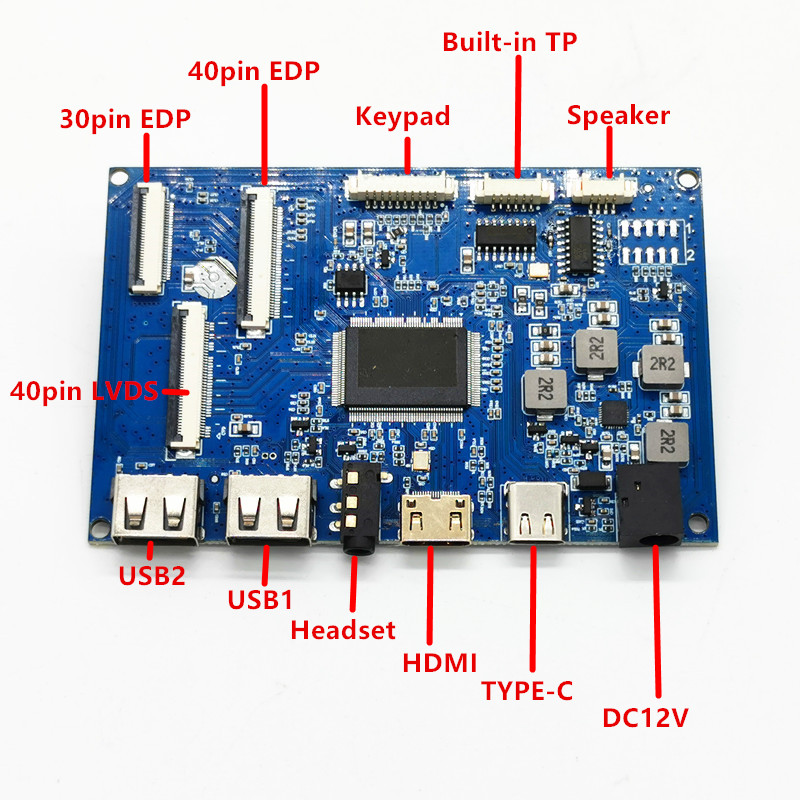 طقم لوحة تحكم شاشة LCD محمولة  - مراجعة Gaming Accessories For Gaming Laptop وسعره