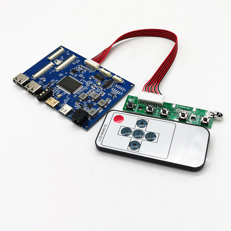 طقم لوحة تحكم شاشة LCD محمولة  - مراجعة Gaming Accessories For Gaming Laptop وسعره