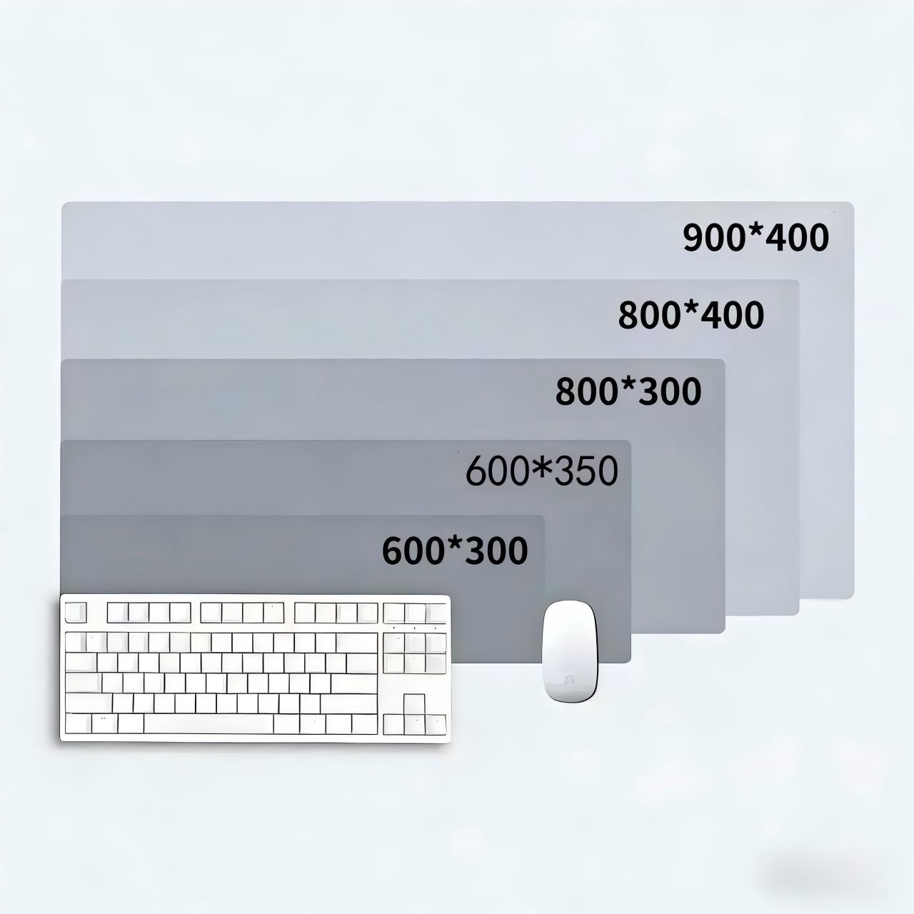 لوحة ماوس مخصصة XXL بتصميمات أ - مراجعة Gaming Accessories Photo وسعره