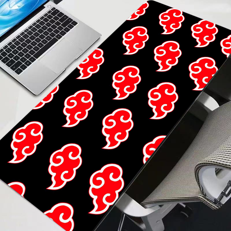 لوحة ماوس جلدية AKATSUKI N-Nar - مراجعة Gaming Accessories Boys وسعره