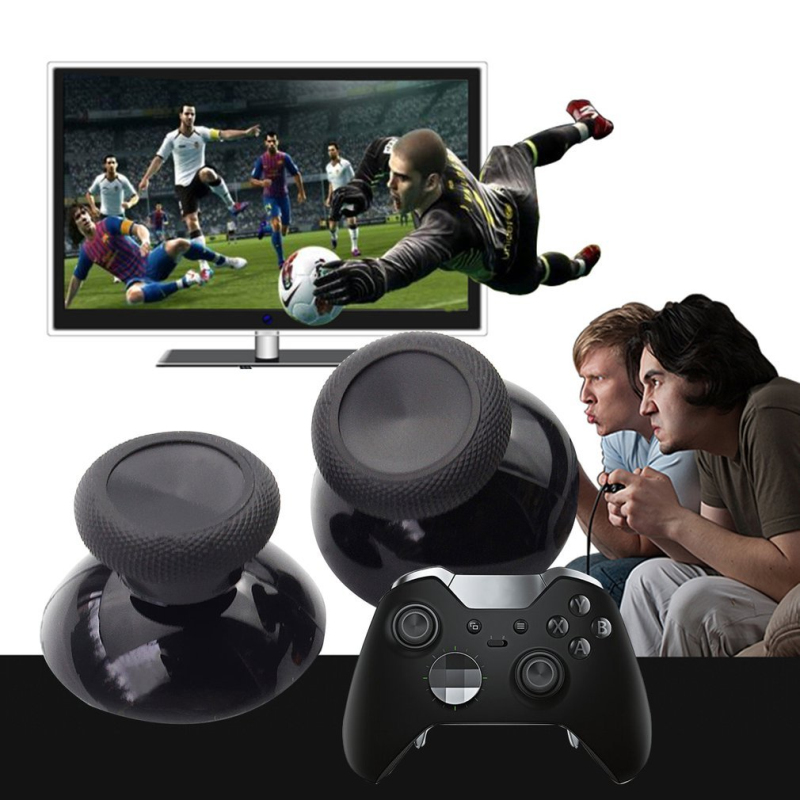 لوحدة تحكم Switch Pro PS4 Xbox - مراجعة Jjk Gaming Accessories وسعره