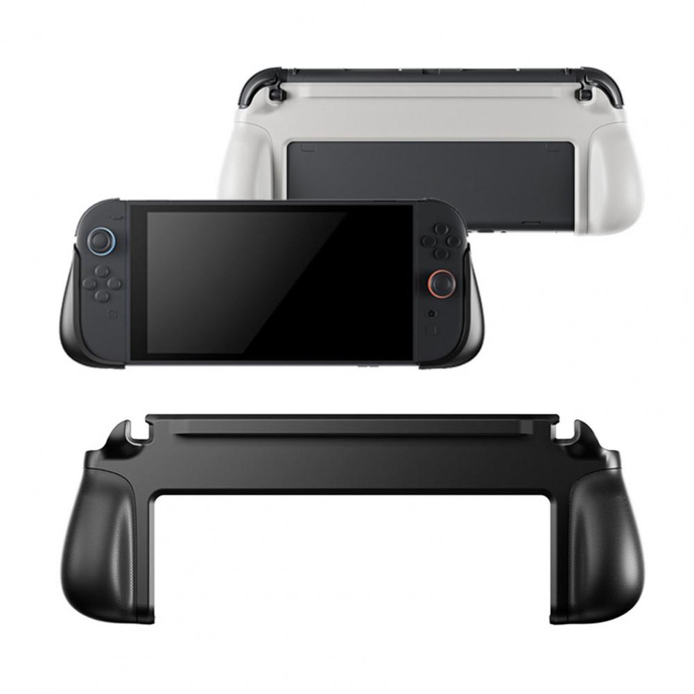 حافظة واقية لجهاز نينتندو سويت - مراجعة Gaming Kit Accessories Nintendo Switch وسعره