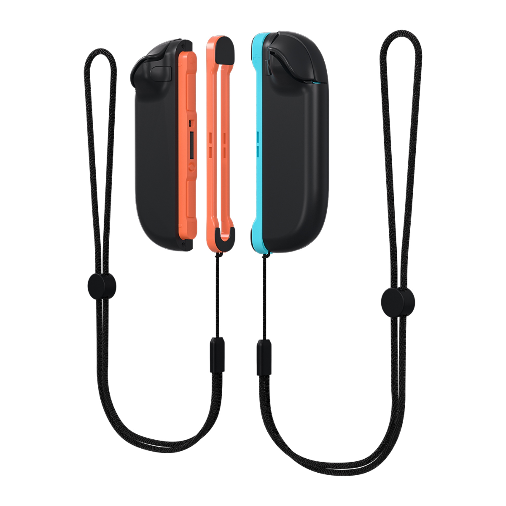 ملحقات لجهاز سويتش 2: حامل مقب - مراجعة Gaming Kit Accessories Nintendo Switch وسعره