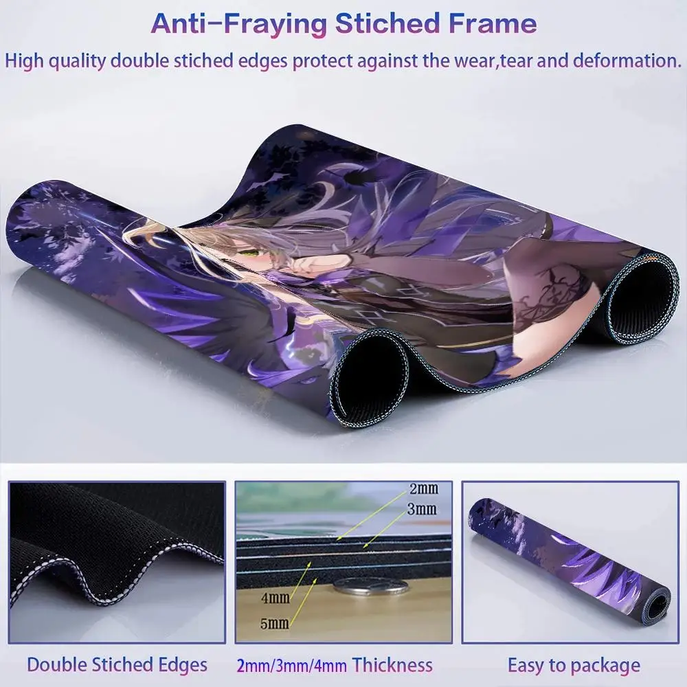لوحة ماوس مخصصة ذاتية الصنع XX - مراجعة Gaming Accessories Photo وسعره