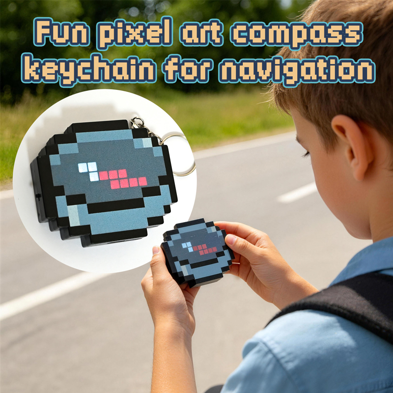 2026 جديد بوصلة بكسل قابلة لإع - مراجعة Gaming Accessories For 11 Year Old Boy وسعره