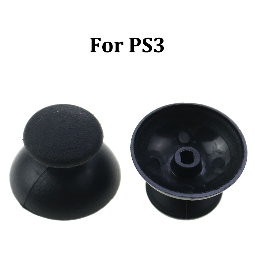 YuXi-التناظرية الإبهام عصا غطا - مراجعة Jjk Gaming Accessories وسعره
