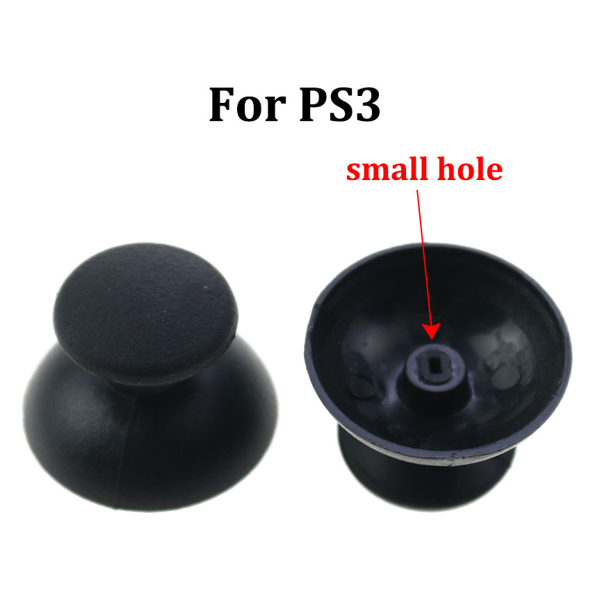 YuXi-التناظرية الإبهام عصا غطا - مراجعة Jjk Gaming Accessories وسعره
