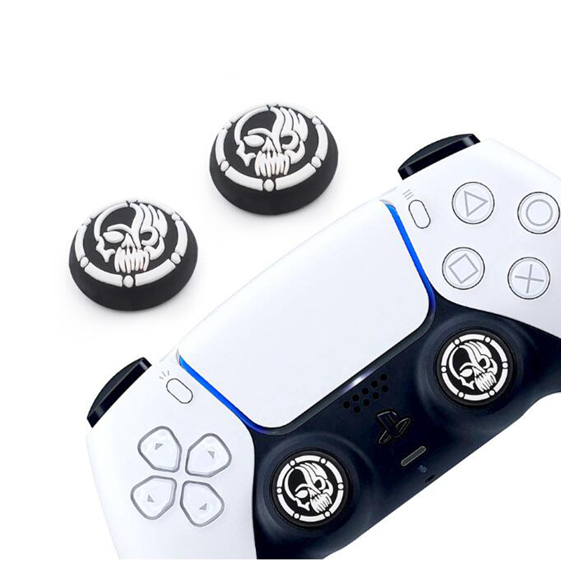 Thumb عصا قبضة غطاء Thumbstick - مراجعة Jjk Gaming Accessories وسعره