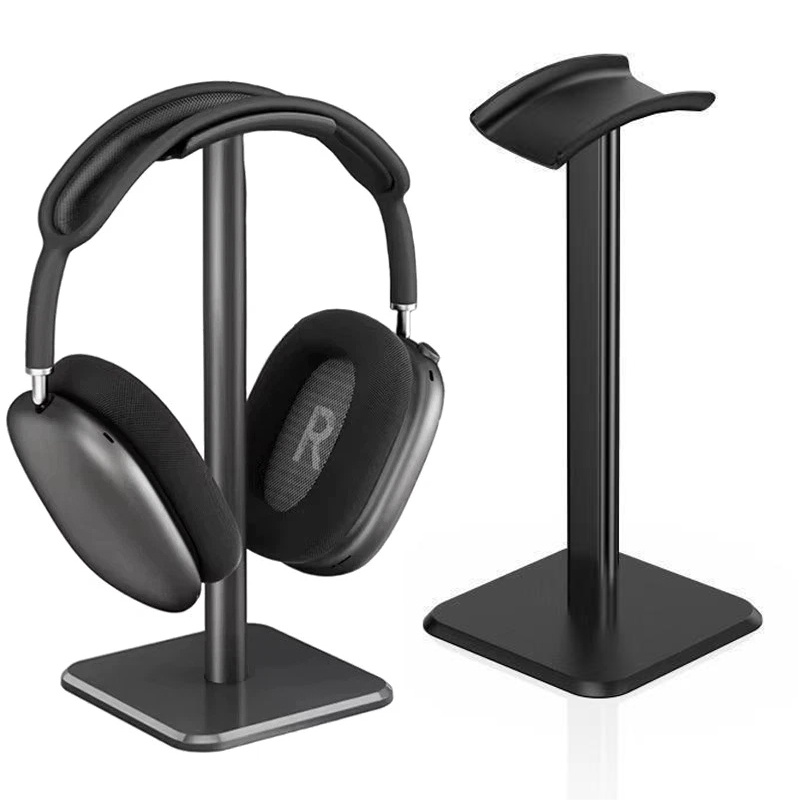 حامل سماعات رأس عالمي من البلا - مراجعة Gaming Accessories Stand وسعره