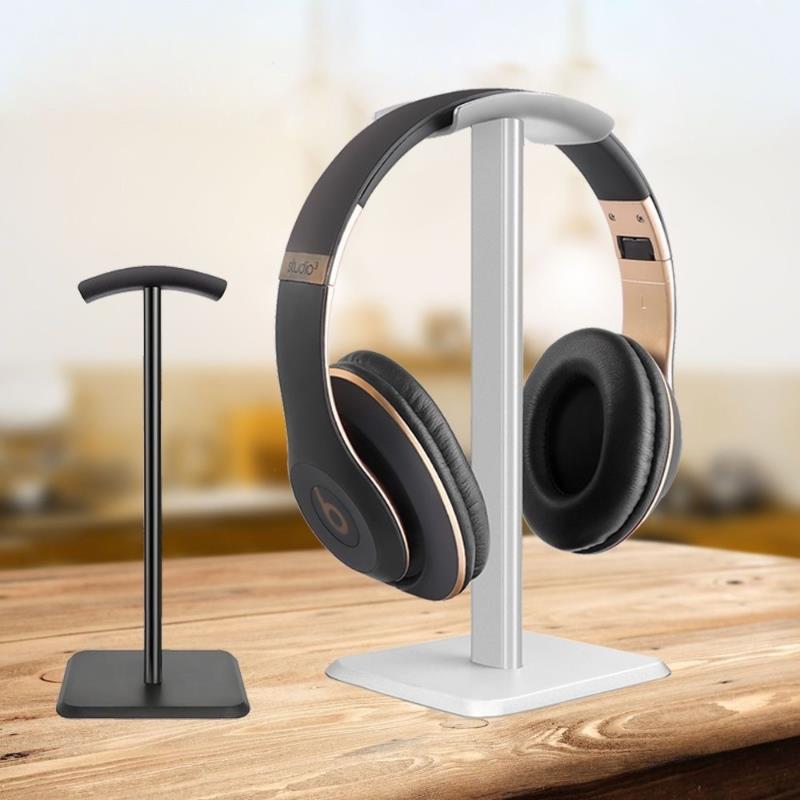 حامل سماعات رأس عالمي من البلا - مراجعة Gaming Accessories Stand وسعره