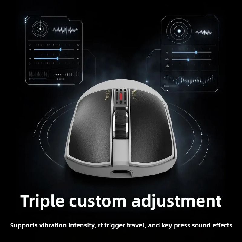 فأرة ألعاب إلكترونية لاسلكية I - مراجعة Gaming Accessories Storage وسعره