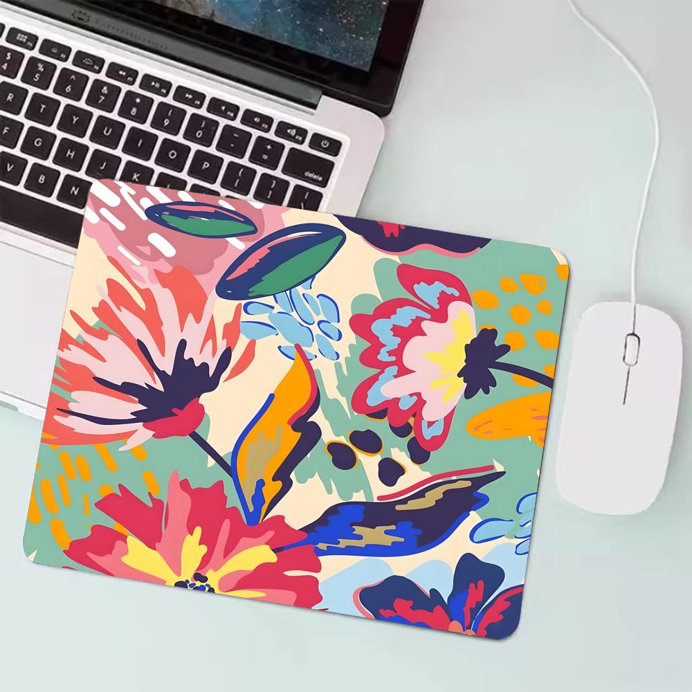 Flower Market Paris London Mou - مراجعة Gaming Accessories Market وسعره