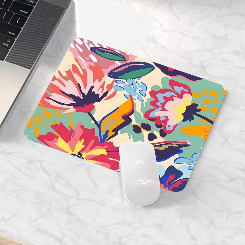 Flower Market Paris London Mou - مراجعة Gaming Accessories Market وسعره