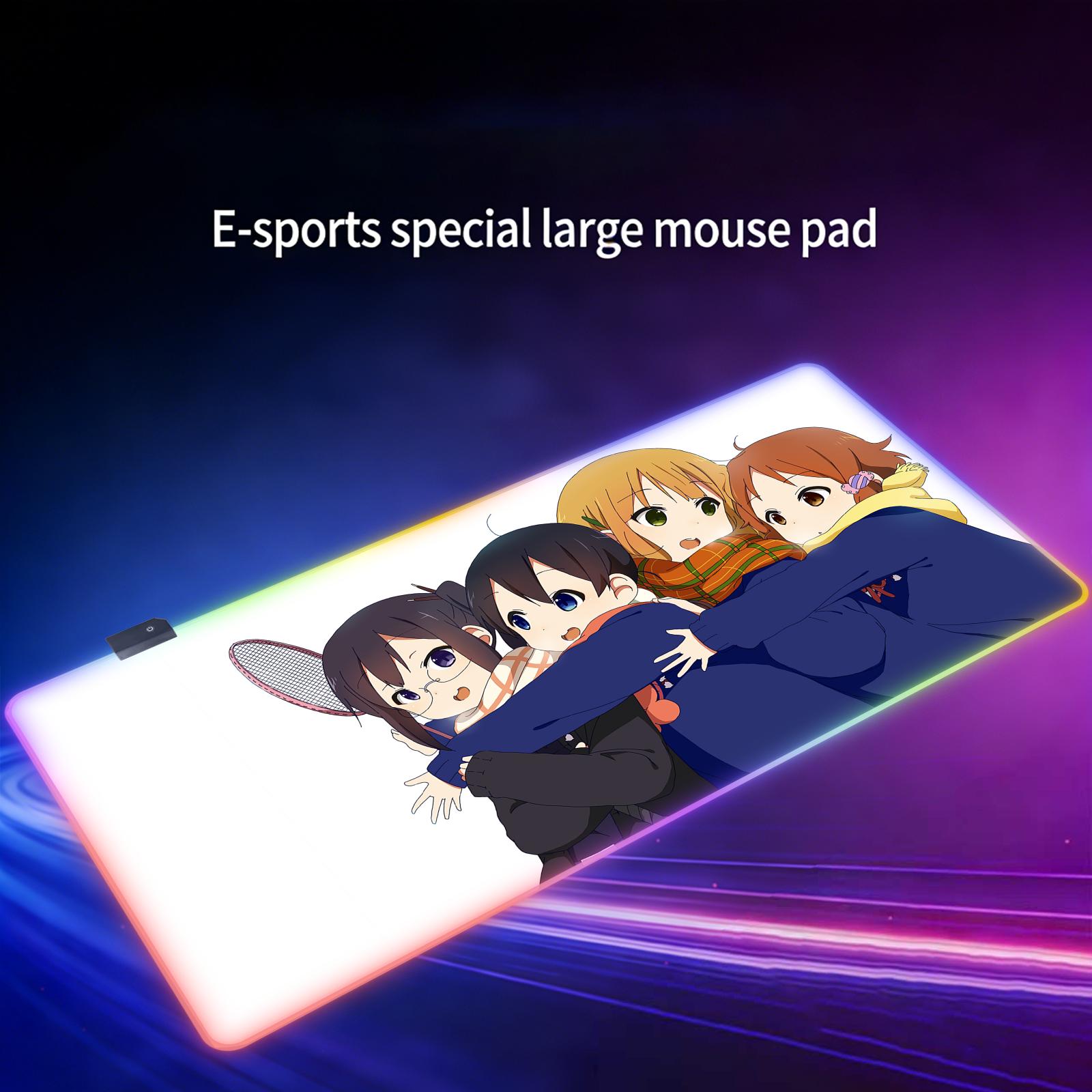 لوحة ماوس كمبيوتر جديدة من تام - مراجعة Gaming Accessories Market وسعره