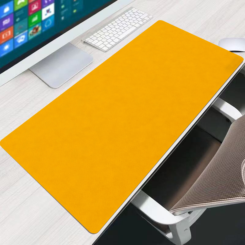 لوحة ماوس حمراء للمكتب، حصيرة  - مراجعة Gaming Accessories For Gaming Laptop وسعره