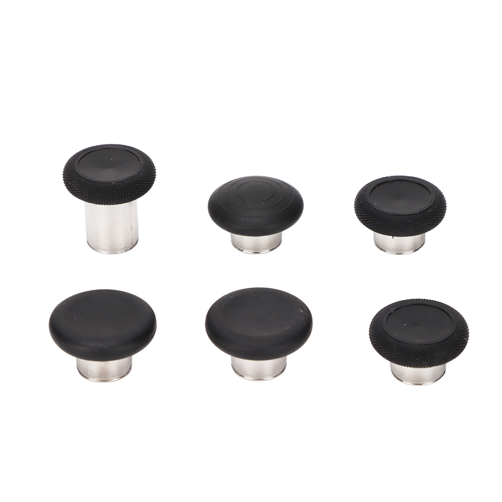 عصي تحكم معدنية بديلة لجهاز Xb - مراجعة Jjk Gaming Accessories وسعره