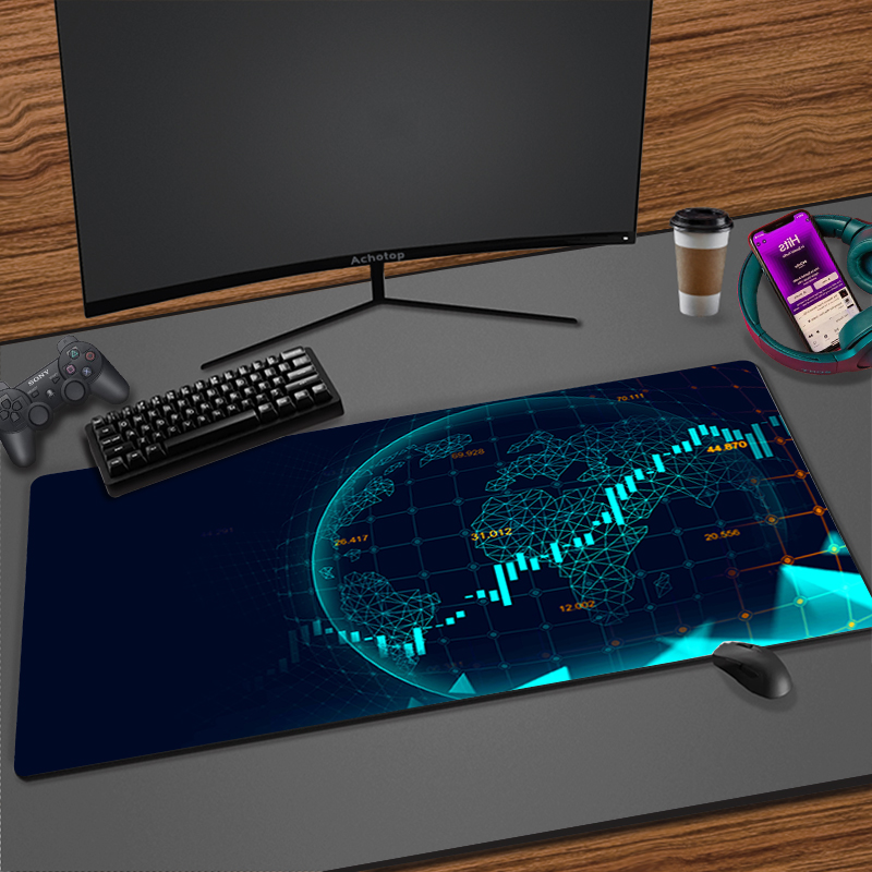 لوحة الماوس باردة للاعبين ، سو - مراجعة Gaming Accessories Market وسعره