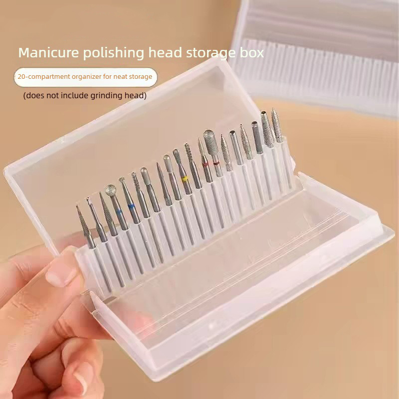 1/2/3 قطع صندوق تخزين بلاستيكي - مراجعة Gaming Accessories Storage وسعره