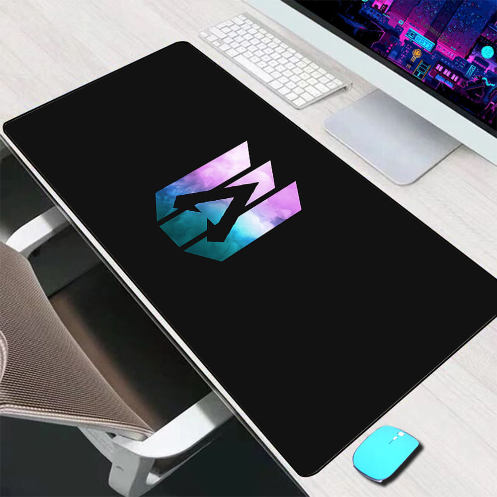 لوحة ماوس بشعار Apex Legends م - مراجعة Gaming Accessories Logo وسعره